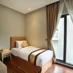 Bellevue Heritage Villas Nusa Dua - Bild 4