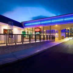 Отель Aiden by Best Western @ South Reno США, Рино - отзывы, цены и фото номеров - забронировать отель Aiden by Best Western @ South Reno онлайн фото 27