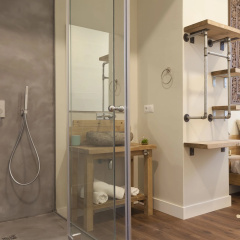 Hotel Radha - Bild 19