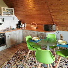 Spacious Appartment in Wilhelmshof Near Lake - Bild 23