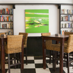 The Hostal Tierramar - Bild 9