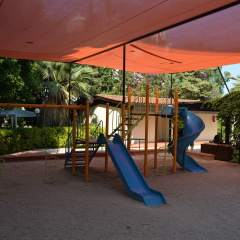 Turkiz Apartment - Bild 16