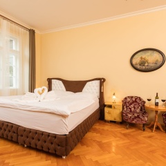 Prague Siesta Apartments - Bild 3