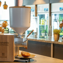 Leonardo Royal Hotel Nürnberg - Bild 14
