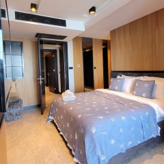 Çimentepe Residence Deluxe - Bild 6
