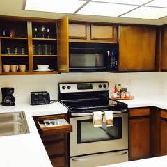 888 Convention Center 3 BEDROOM 2 BATH Condos - Bild 25