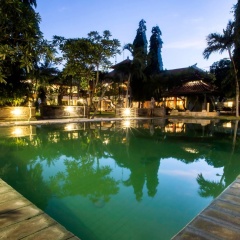 Bali Bungalo Hotel - Bild 12