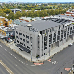 CH Boutique Hotel & Apartments, Ascend Hotel Collection