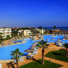 JAZ Palmariva Beach Resort - Bild 21