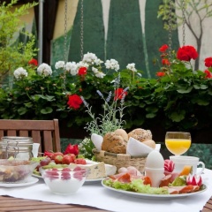 Central Hotel Garni - Bild 11