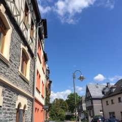 Ferienwohnungen Perlina Karpat - Bild 1