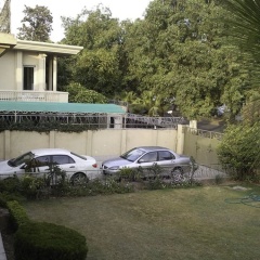 Margalla Lodge thumbnail 12