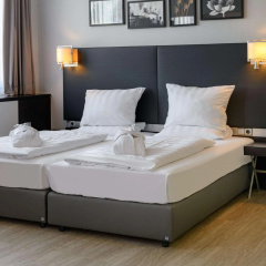 Mercure Hotel Potsdam City - Bild 7