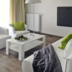 Appartements Am Heidensee In Schwerin - Bild 5