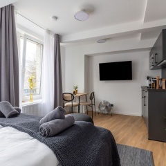 Limehome Essen Kettwiger Str. - Bild 6