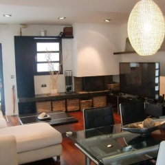 House With Pool, Garden And Well Communicated - Bild 17