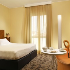 Unahotels Mediterraneo Milano Hotel - Bild 7