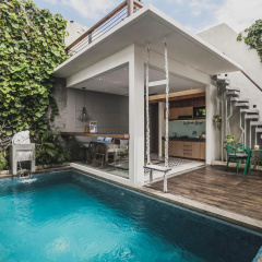 Ayona Villa Seminyak by Ini Vie Hospitality - Bild 17
