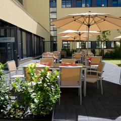 Lindner Hotel Frankfurt Sportpark, part of JdV by Hyatt - Bild 22