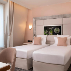 Hotel Des Champs Elysees - Bild 5