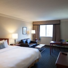 Отель Toronto Don Valley Hotel and Suites Канада, Торонто - отзывы, цены и фото номеров - забронировать отель Toronto Don Valley Hotel and Suites онлайн фото 15