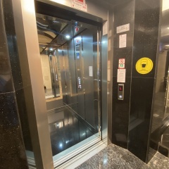 M-Oda Otel - Bild 15