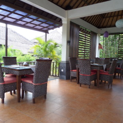 Padma Kumala Luxury Resort - Bild 16