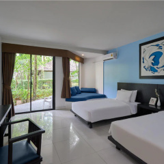 Nai Yang Beach Resort & Spa - Bild 18