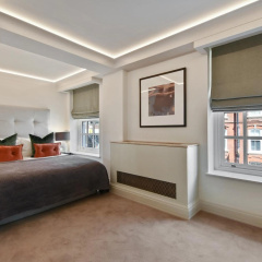 Hope House by Q Apartments - Bild 5