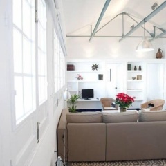 Apartamentos Calle Rosario - Bild 2