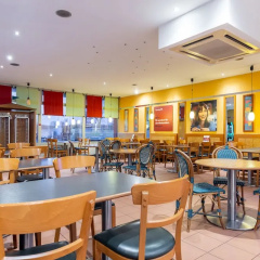 Serways Hotel Hsel Ost - Bild 17