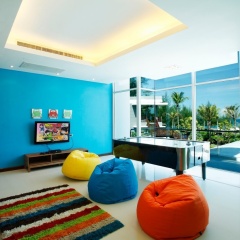 Splash Beach Resort - Bild 27