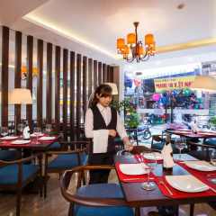 Hanoi Charm Hotel& Spa thumbnail 15