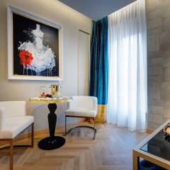 Resort Dharma Boutique Hotel & SPA - Bild 9