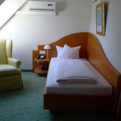 Hotel Villa im Park - Bild 7