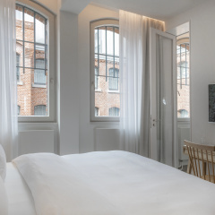 Wilmina Hotel - Bild 25