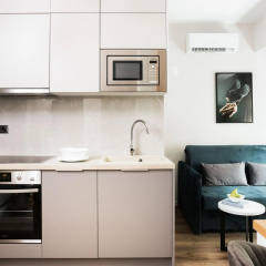 LUX&EASY Athens Downtown Apartments - Bild 16