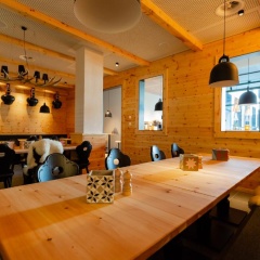 Mercure Zurich City - Bild 16