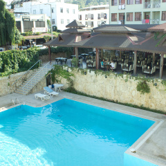 Ares City Hotel - Bild 17