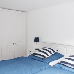 Haus Frisia Ferienwohnung Frisia 3 - Bild 6