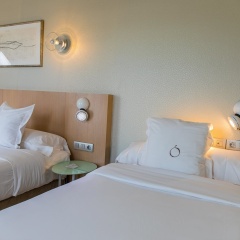 Hotel Ópera - Bild 17