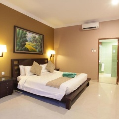 Peninsula Beach Resort - Bild 1