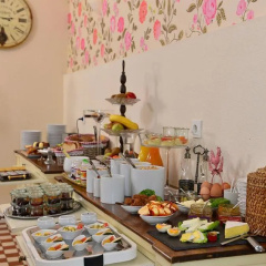 Hotel Domspitzen - Bild 11