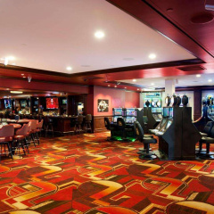 Golden Gate Hotel and Casino - Bild 16