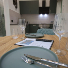 Street Living Hotel - Bild 11