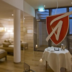 Swiss Alpine Hotel Allalin - Bild 26