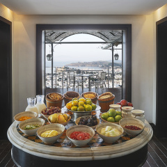 The Marmara Bodrum - Adult Only - Bild 11