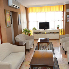 Sherwood Premio Hotel - Bild 2