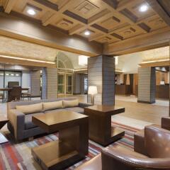 Embassy Suites by Hilton El Paso in El Paso, United States of America from 199$, photos, reviews - zenhotels.com photo 11