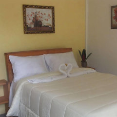 Serenity Lodges Dominica in Massacre, Dominica from 62$, photos, reviews - zenhotels.com photo 45